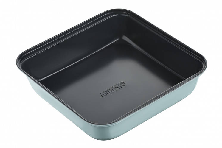 

Форма для випікання Ardesto Tasty baking 23,2*22 см, Голубой