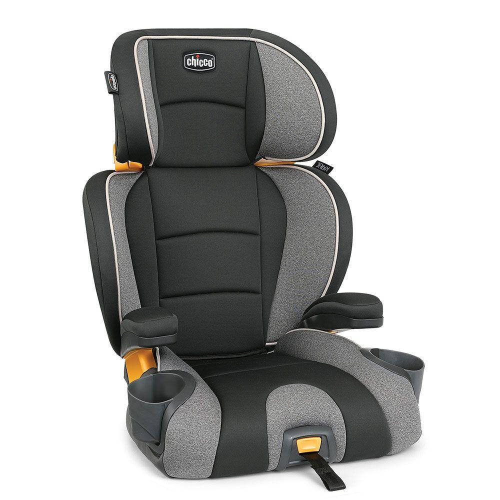 

Автокресло Chicco KidFit, группа 2/3 (79014.99.07), Серый