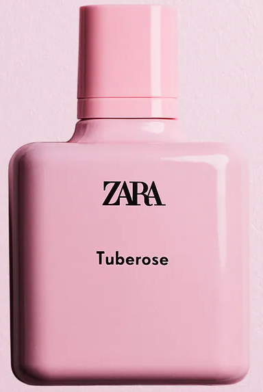 

ZARA Tuberose EDT 100 ml TESTER туалетная вода женская (оригинал подлинник Испания)