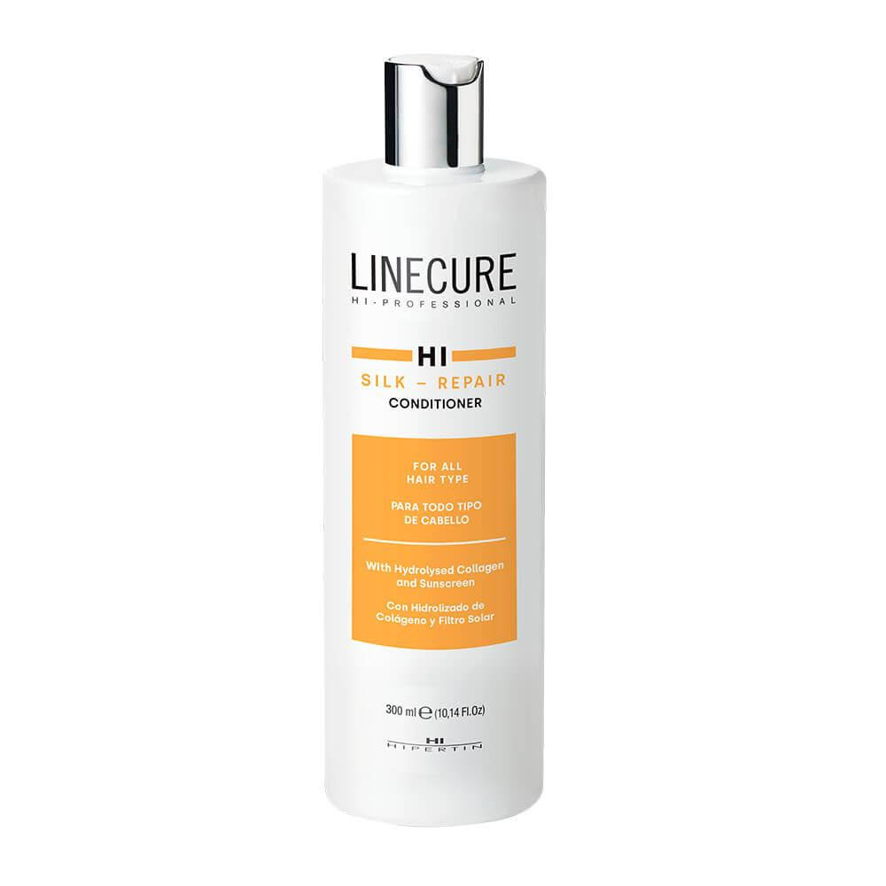

Кондиционер для волос Linecure Silk-Repair, 300 мл, HIPERTIN