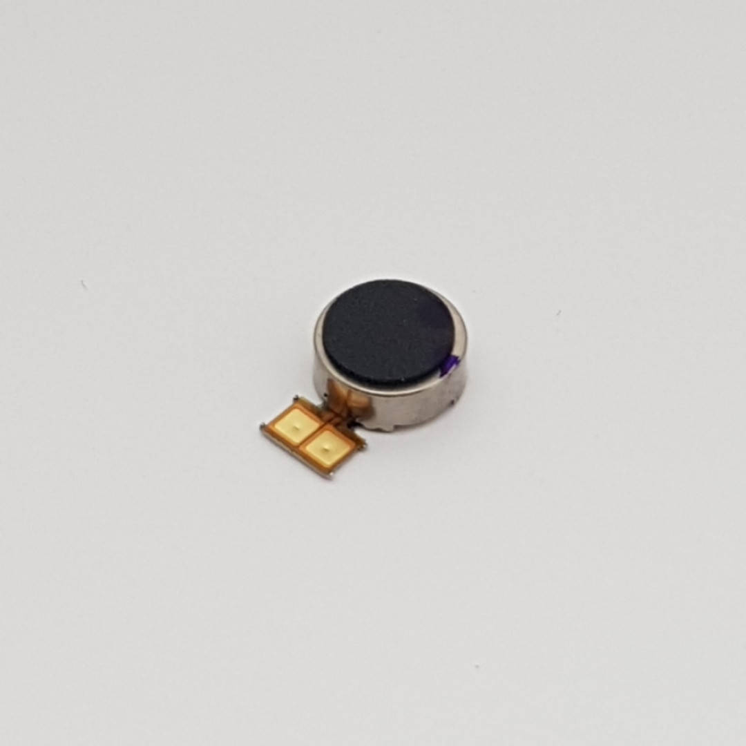 

Вибромотор Samsung M31 M315F Сервисный оригинал с разборки