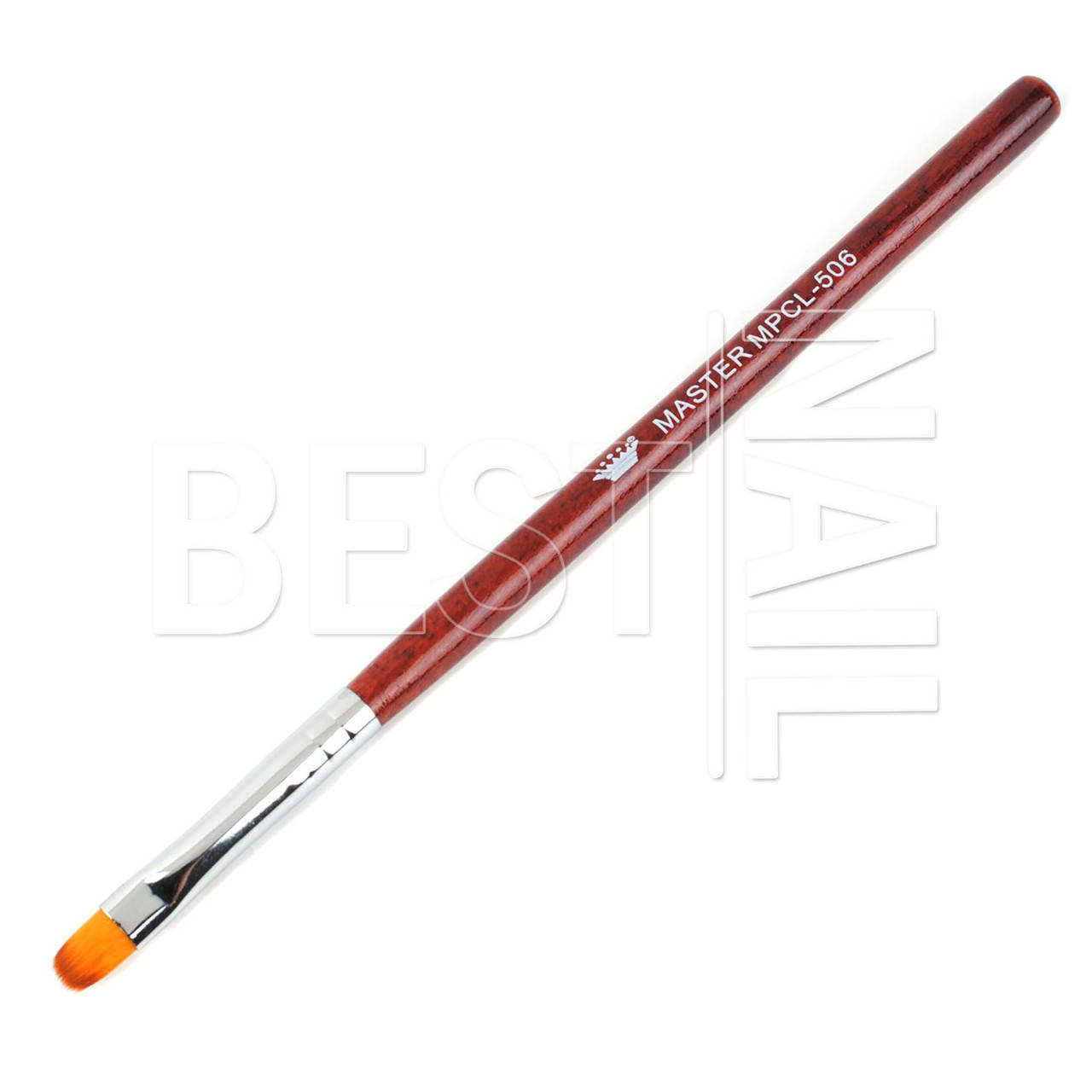 

Кисть для геля Master Professional MPCL-506 (9 мм)