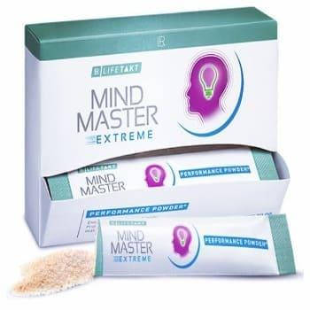 

Майнд Мастер Экстрим LR Lifetakt,для умственной и физической активности, 14 стиков по 2,5 г