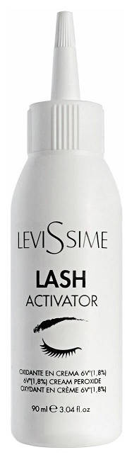 

Окислитель краски Levissime Lash Activator 1,8%