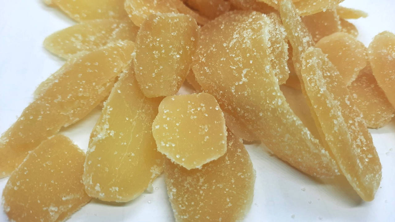 

Имбирь лист Таиланд