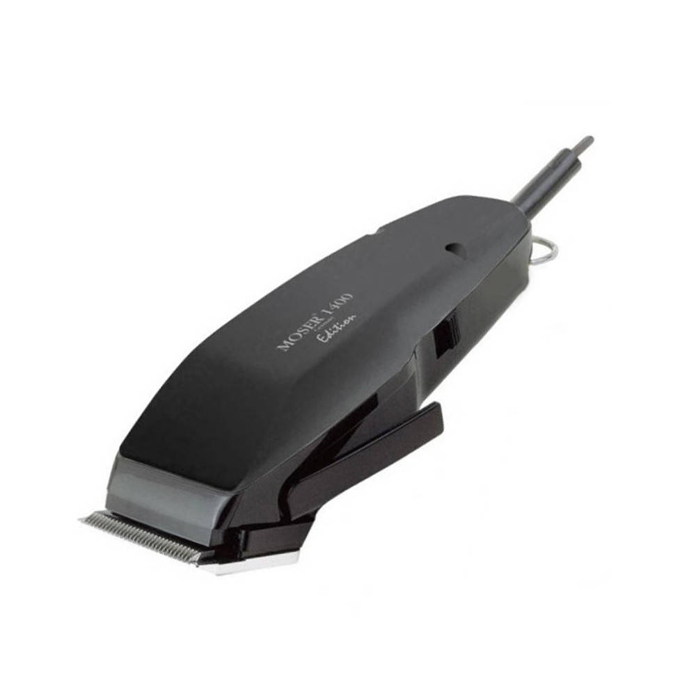 

Корпус Moser 1406-7410 черный с логотипом