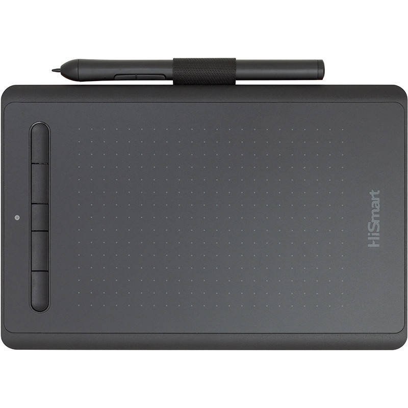 

Графический планшет HiSmart WP9622