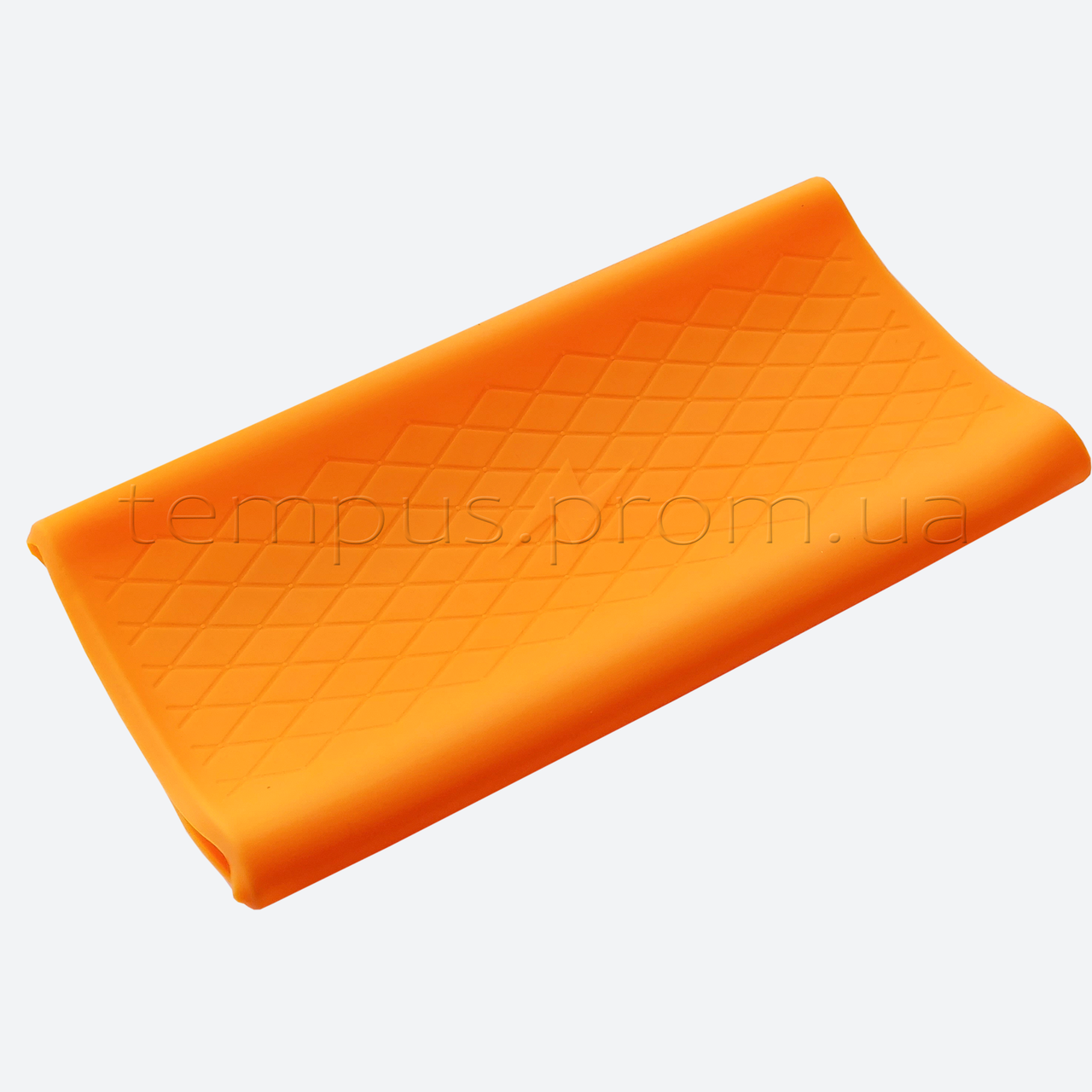 

Чехол на Xiaomi Mi Wirelles 10000 mAh (PLM11ZM) Оранжевый