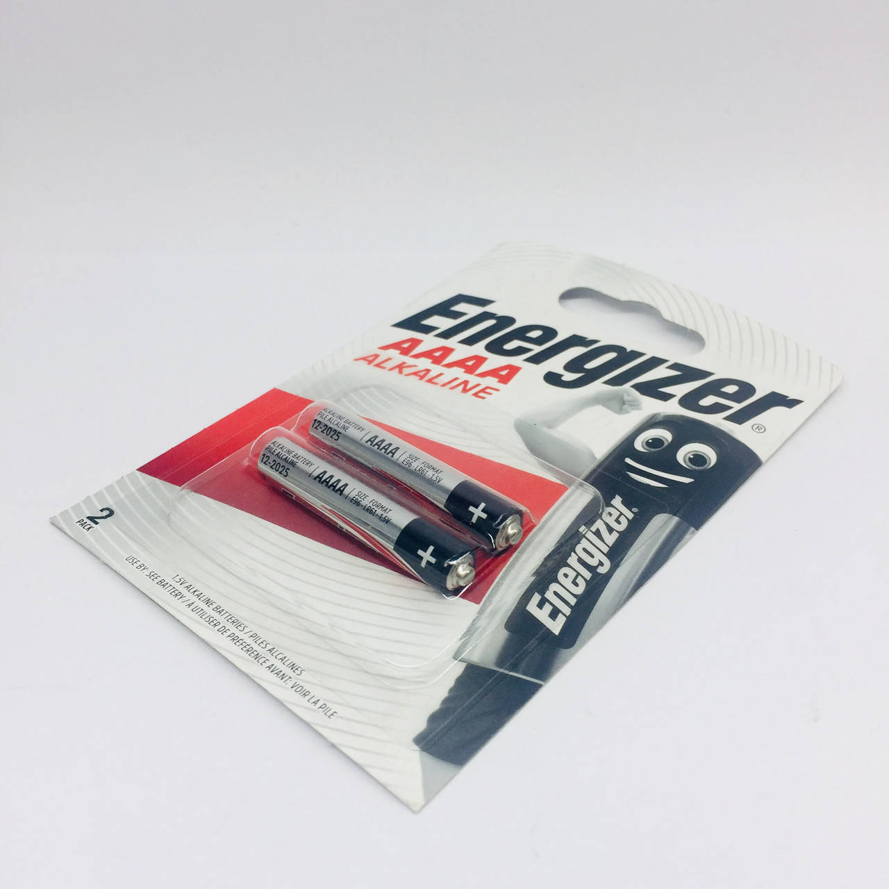 

Батарейки Energizer LR AAAA