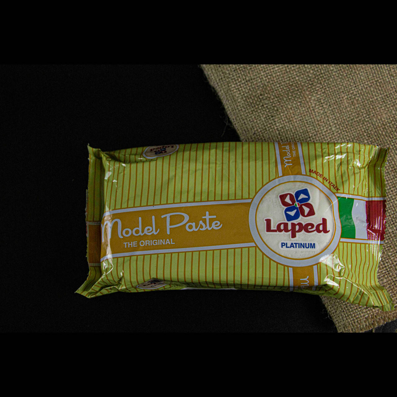 

Мастика для моделювання Laped
