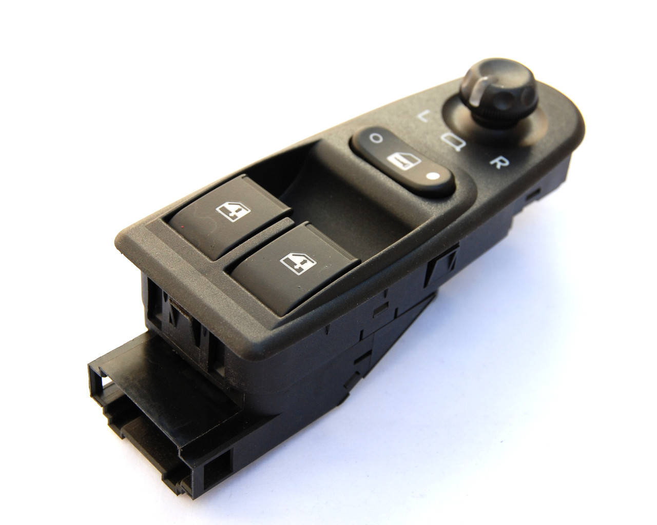 

Блок кнопок стеклоподъёмников Калина с джойстиком 1118,1119