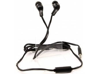 

Наушники ProLogix ME-A150 Black, Черный