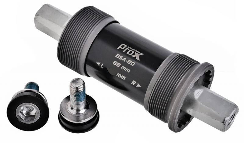 

Каретка ProX BSA-80 131мм Cr-Mo (C-UN-S-0049)