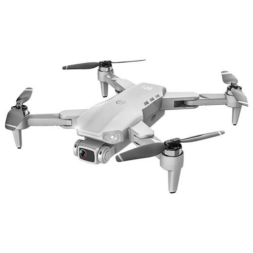 

Квадрокоптер дрон Wi-Fi 4K GPS, 28мин, 2 камеры, складной, LYZRC L900 Pro