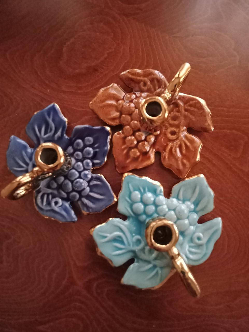 

Подсвечник для тонкой свечи