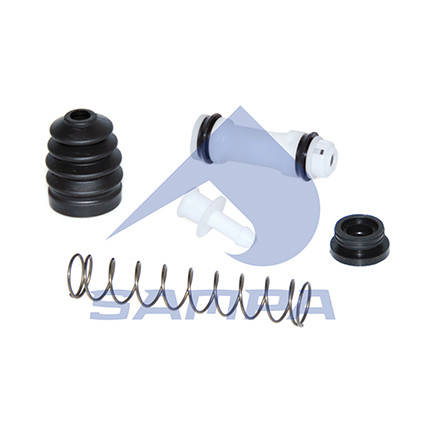 

Ремкомплект цилиндра сцепления DAF 1373532 D22mm,