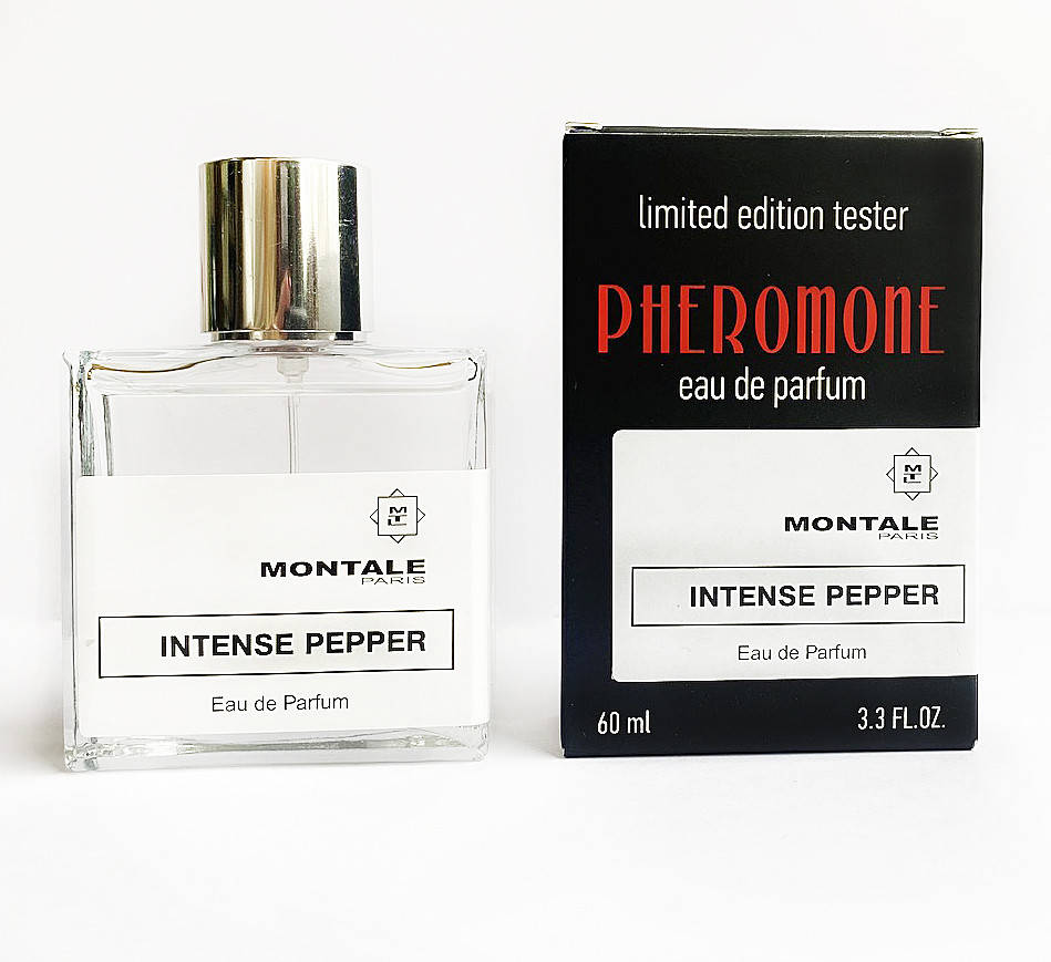 

Montale Intense Pepper - Pheromone Perfum 60ml