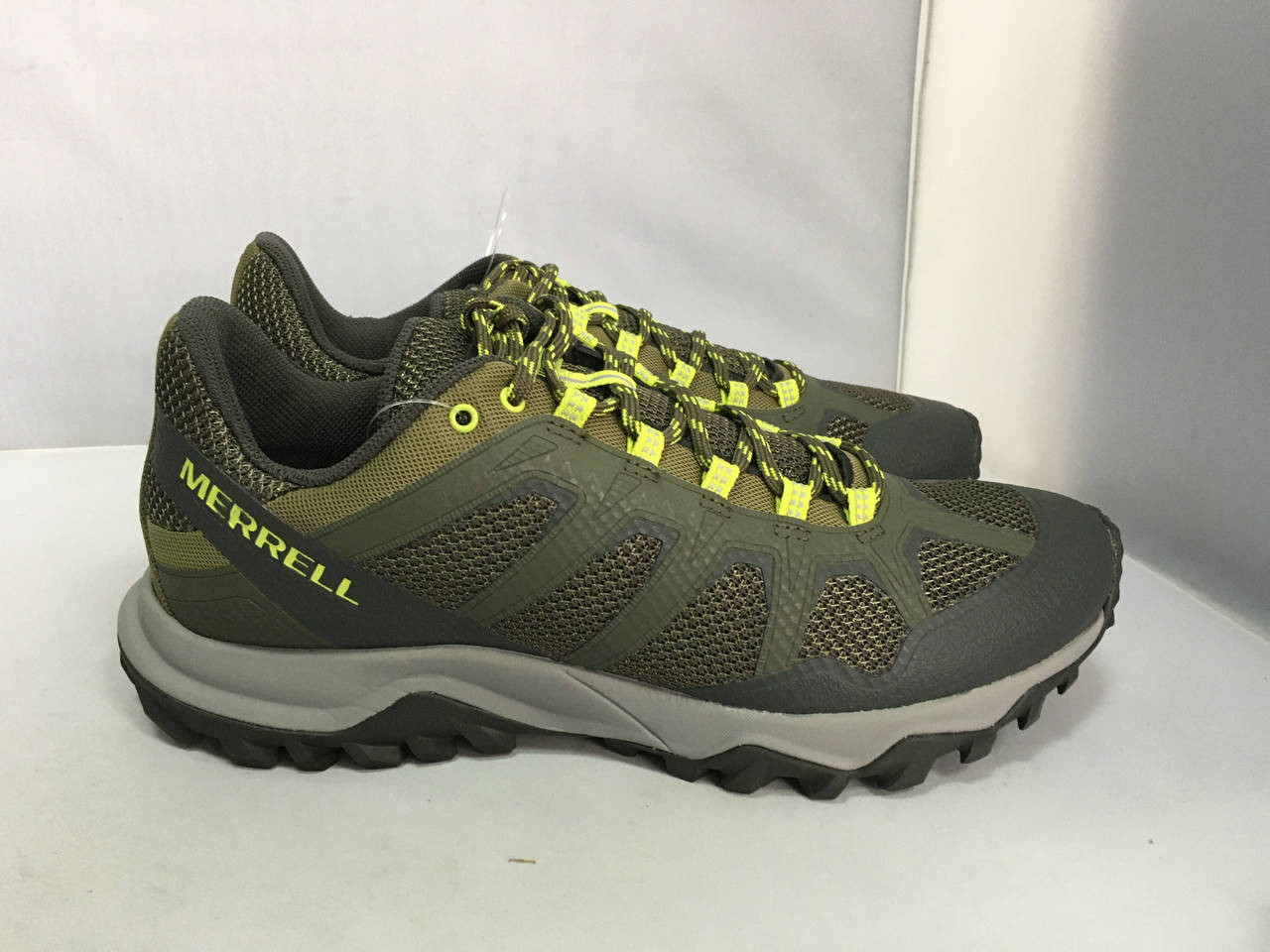 

Мужские кроссовки Merrell, 41,5 размер