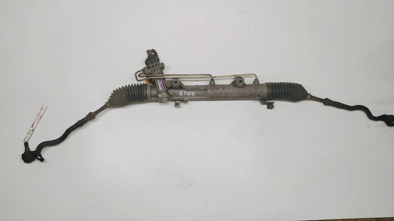 

7852974678 BMW БМВ 3 E46 Рейка рулевая 1998 2005 6755064