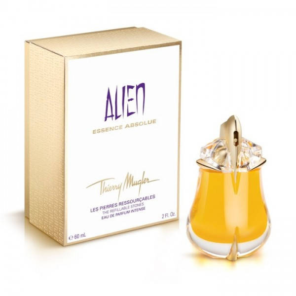 

Thierry Mugler Alien Essence Absolue парфюмированная вода 60ml (тестер)