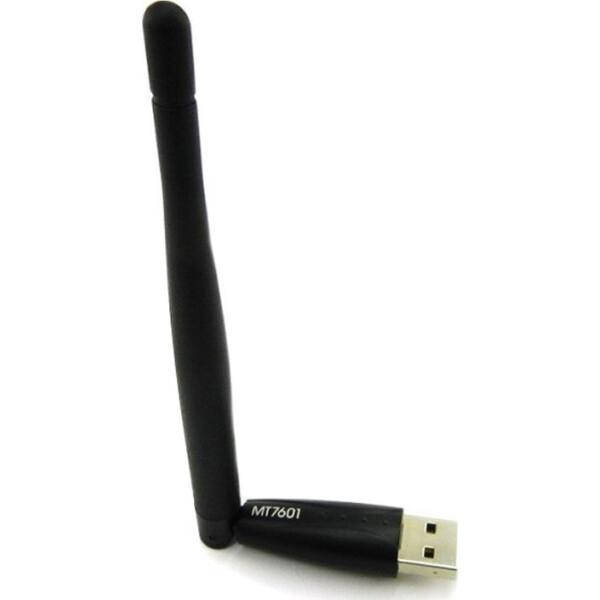 

Бездротовий адаптер Mediatek MT-7601 (MT-7601)