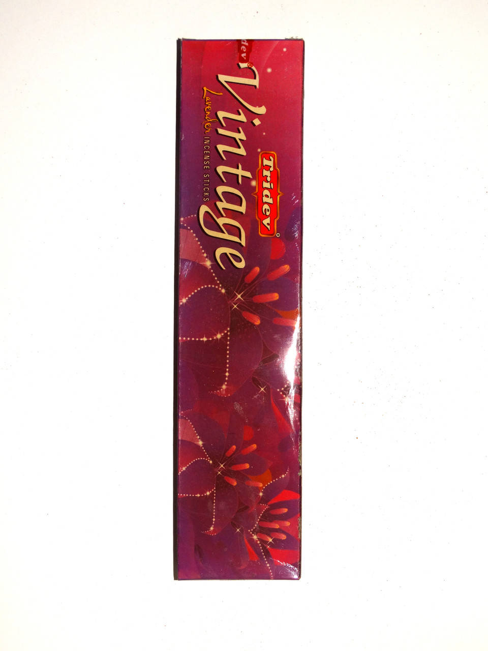 

Tridev Vintage Lavender