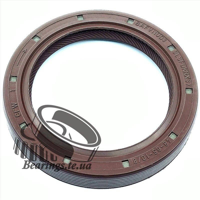 

Сальник 48*65*10/8 FPM BASLSFRDX7-->01030101 CORTECO