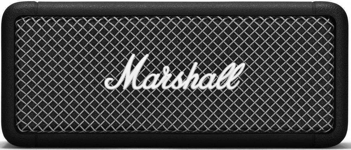 

Портативная акустика Marshall Emberton Black (1001908)