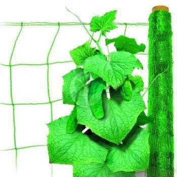 

Сетка огуречная в рулонах 500м(1.7м)