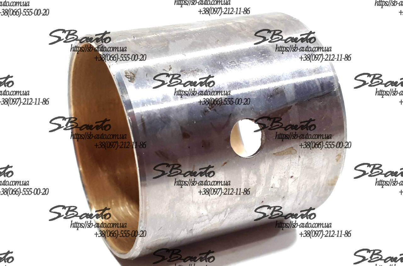 

Втулка шатунная Foton (Фотон) 1049. v-2.8.