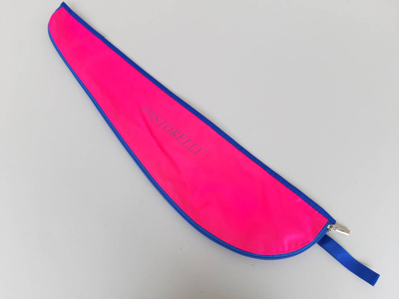 

Чехол для палочки и ленты Pastorelli, col. Fluo Pink