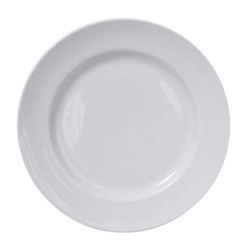

Тарелка 265мм Белая Идиллия 4С0679 Добруш, Белый