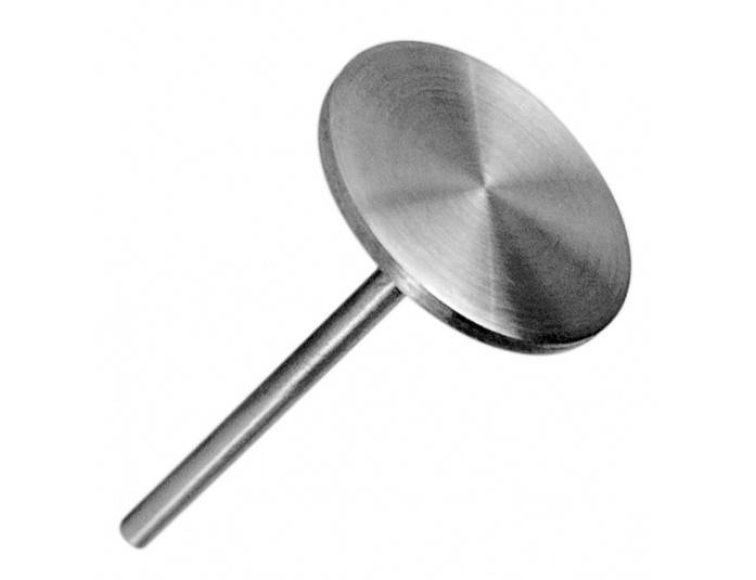 

Педикюрный диск M (20 мм) NIKASTAR