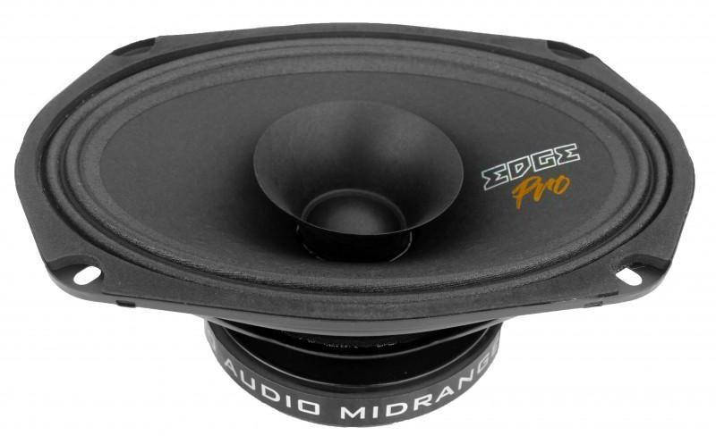 

Акустика EDGE EDBXPRO69W-E9 Широкополосник 6"x9"