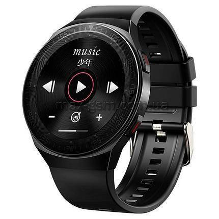 

Modfit Action All Black