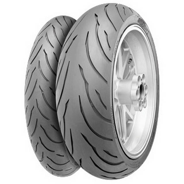 

Летние шины Continental ContiMotion 180/55 ZR17 73W