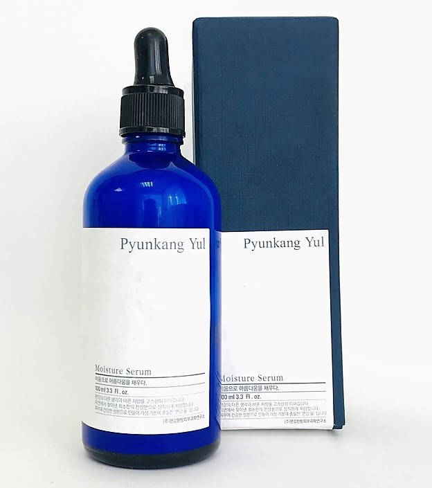 

Увлажняющая сыворотка Pyunkang Yul Moisture Serum 100 мл.