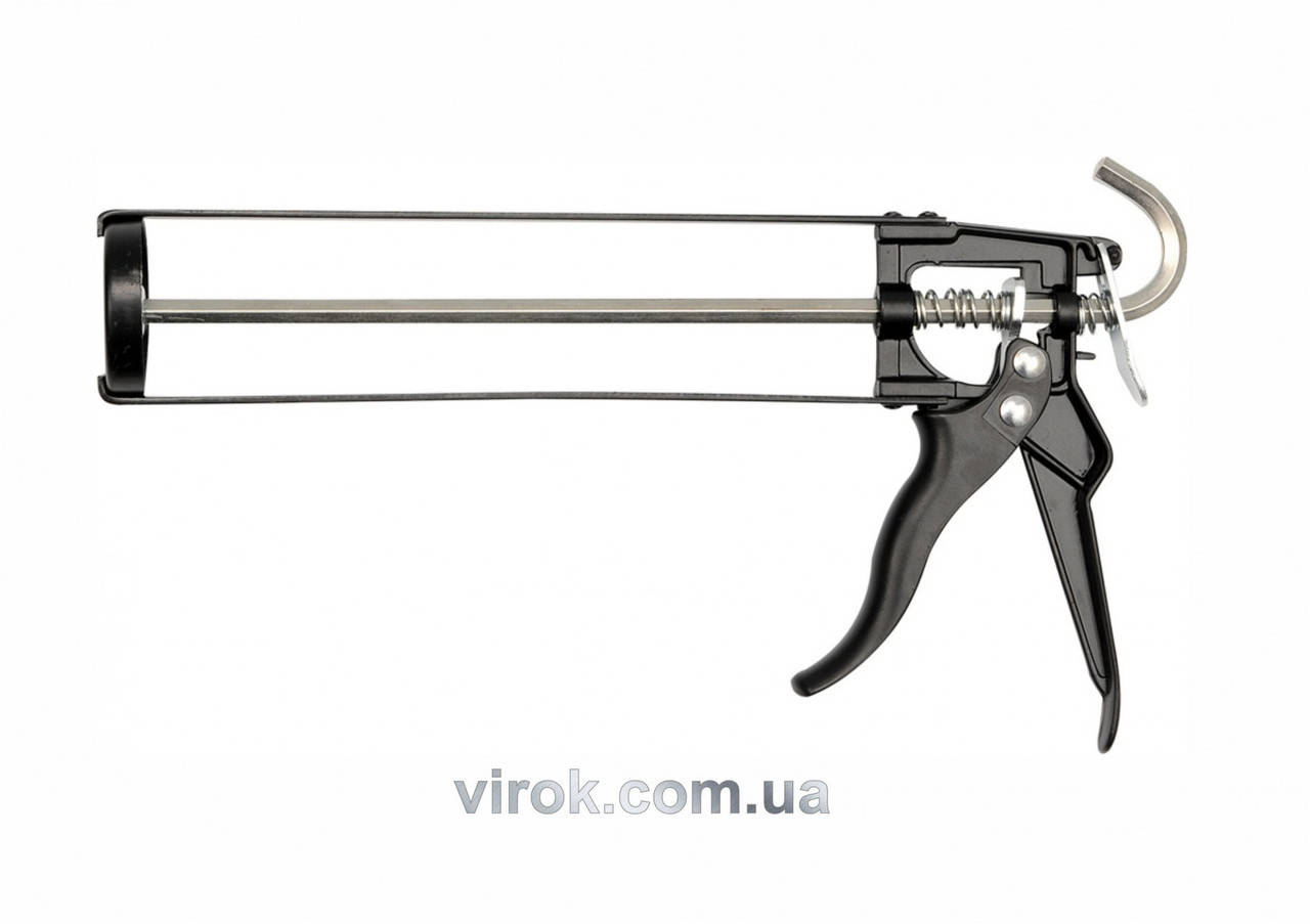 

Пистолет для герметика YATO 225 мм YT-6750