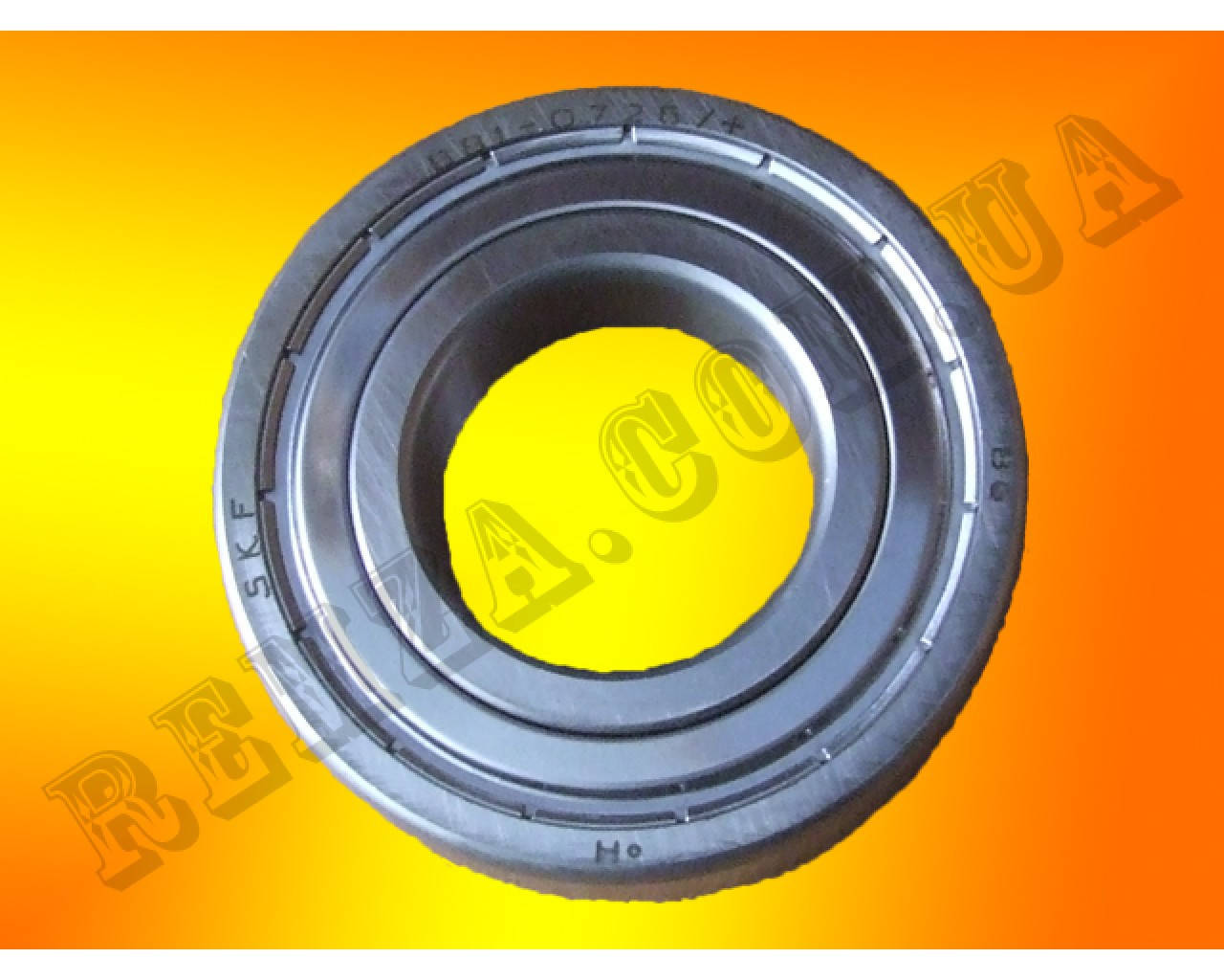 

Подшипник 6206 SKF
