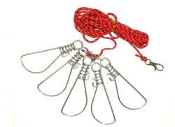 

Кукан FR 5 m 0155-5XN