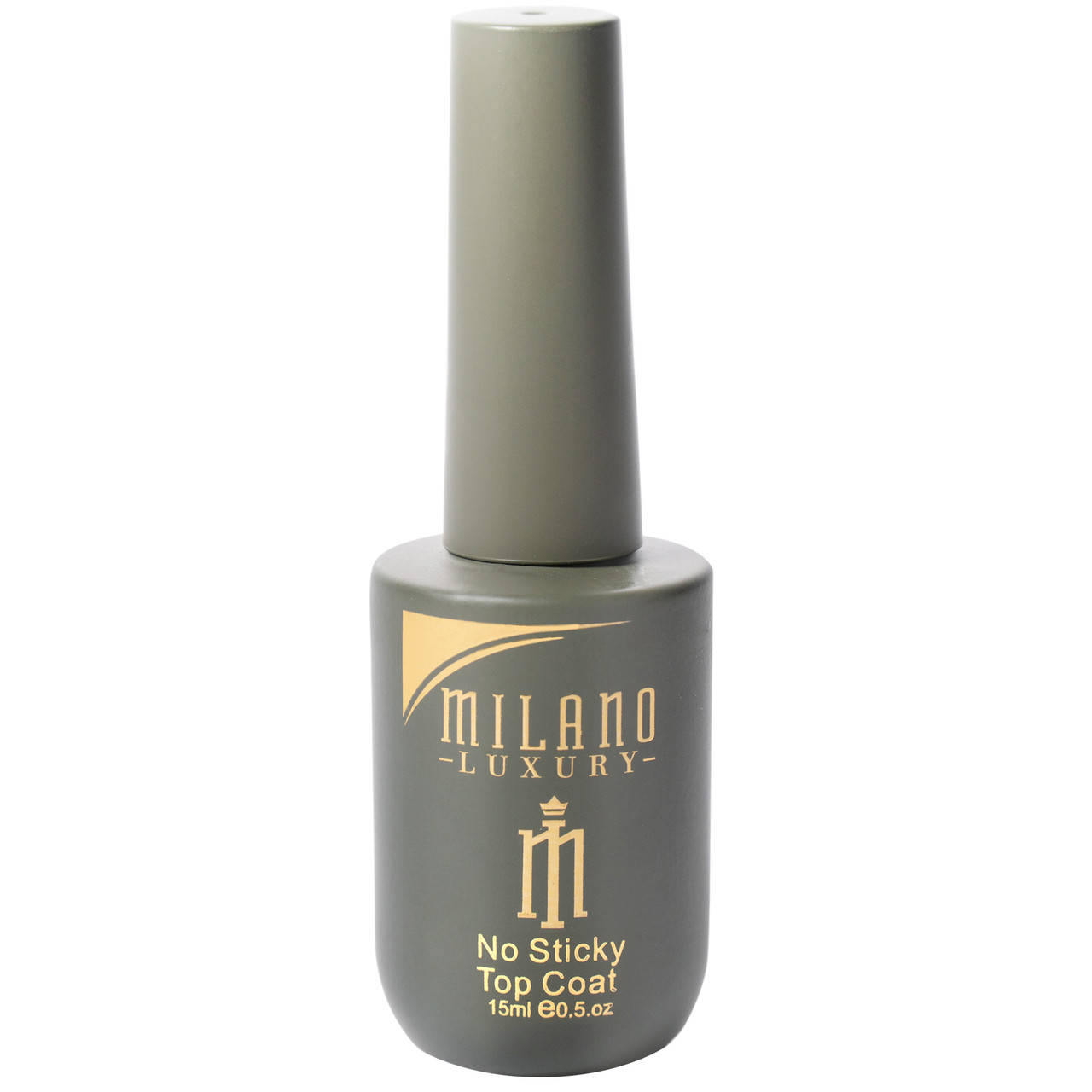 

Топове покриття для гель-лаку MILANO LUXURY no sticky 15 мл