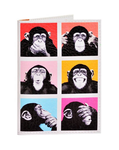 

Обложки на паспорт киев