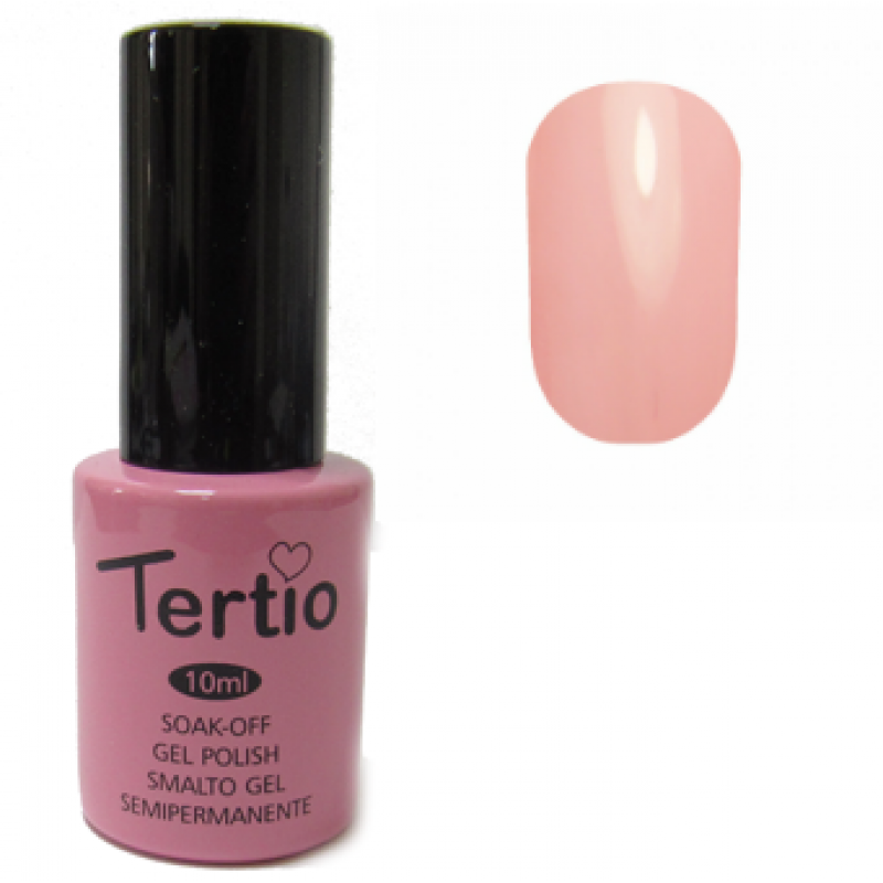 

Гель Лак Tertio № 099