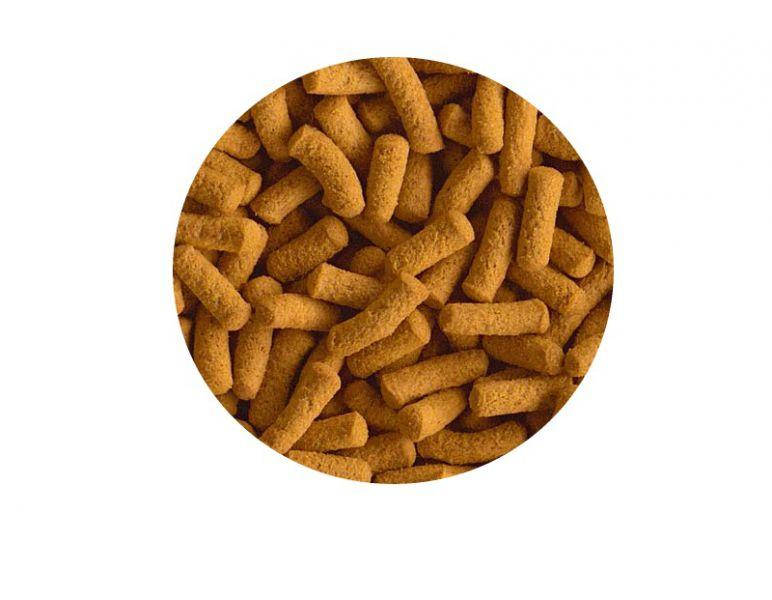 

Tetra Корм Tetra Cichlid Sticks палочки 100гр / 340 мл (на развес)