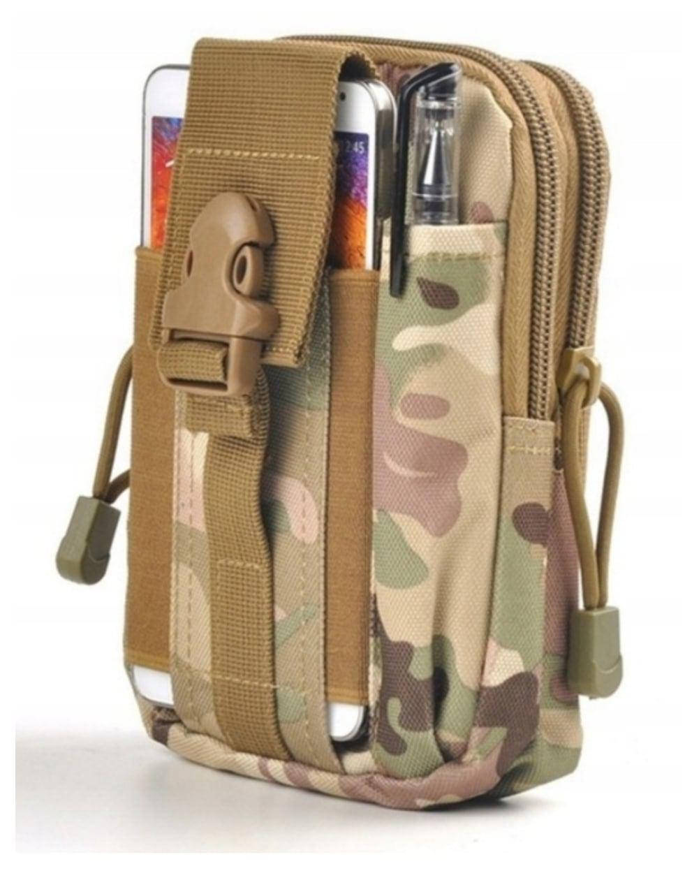 

Підсумок військовий M2 SAND CAMO