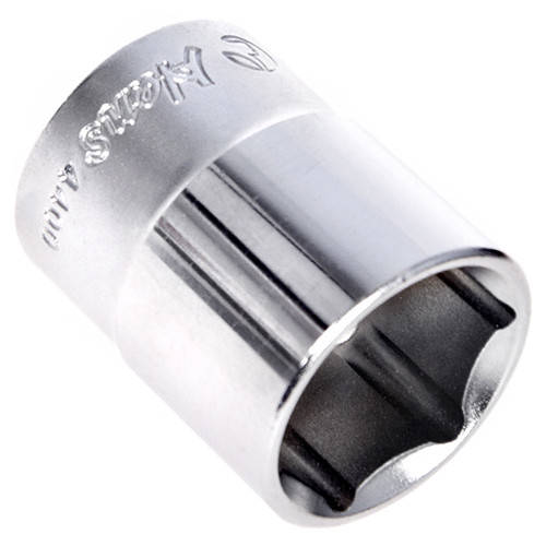 

Торцева головка 1/2" 6-г 36 мм (4400M36) HANS