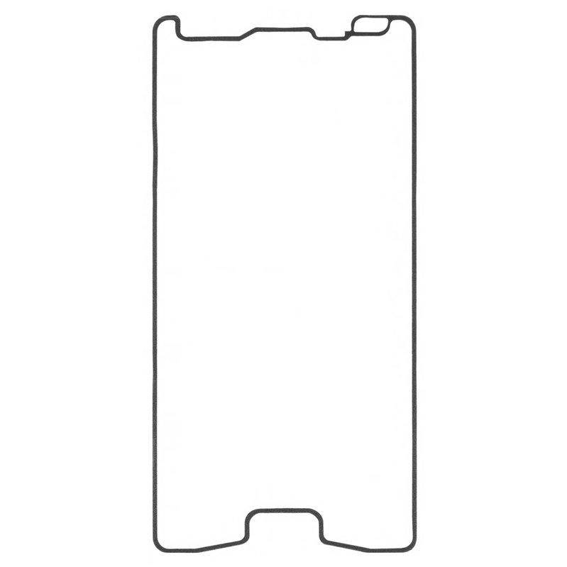 

Стікер тачскріна панелі (двосторонній скотч) для Sony E6603 Xperia Z5, E6653 Xperia Z5, E6683 Xperia Z5 Dual