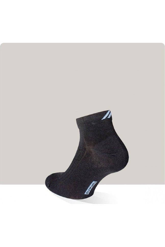 

Носки мужские Diwari Active (018), 27 (42-43), черный
