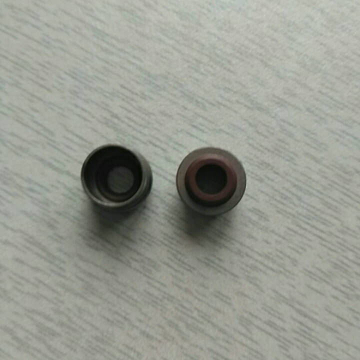 

Сальники клапанов пара 186f