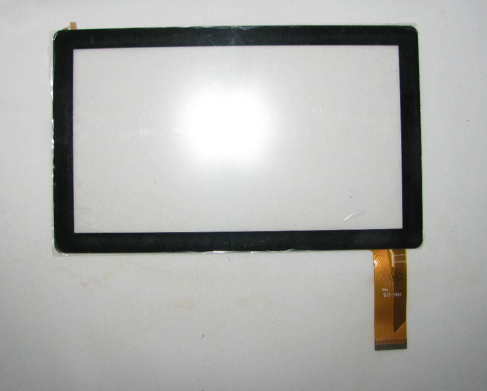 

Тачскрин FPC-DP070001-F1 черный